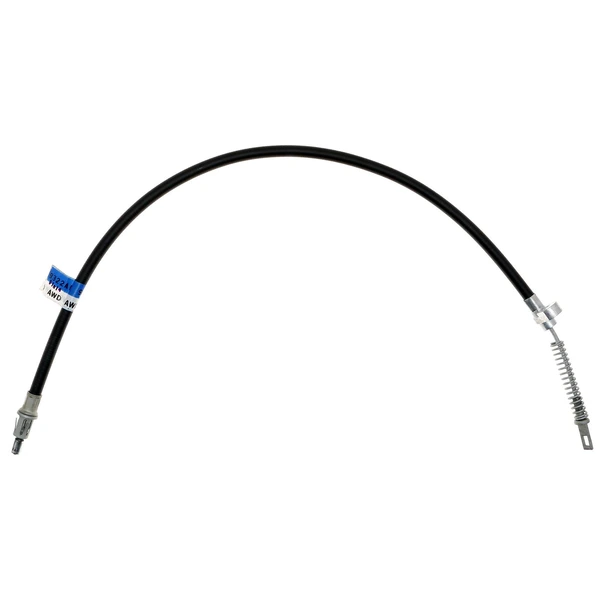 Parking Brake Cable - Raybestos BC97129