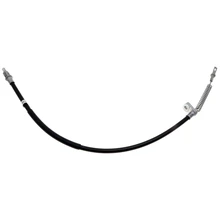 Parking Brake Cable - Rear Side - Raybestos BC97130
