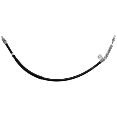 Parking Brake Cable - Rear Side - Raybestos BC97130