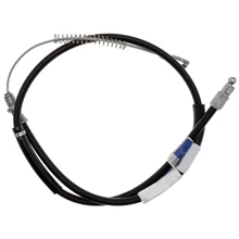 Parking Brake Cable - Rear Side - Raybestos BC97131