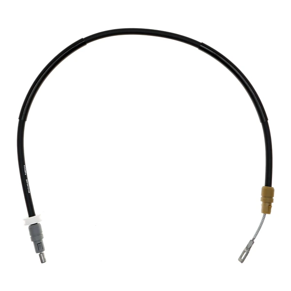 Parking Brake Cable - Raybestos BC97132