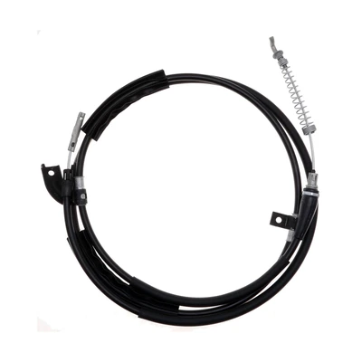 Parking Brake Cable - Rear Right Passenger Side - Raybestos BC97133