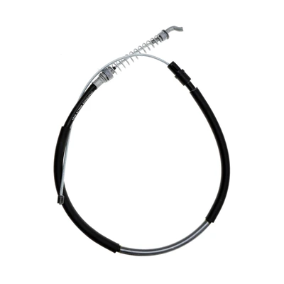 Parking Brake Cable - Rear Left Driver Side - Raybestos BC97134