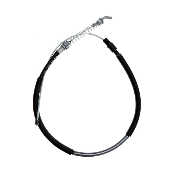 Parking Brake Cable - Rear Left Driver Side - Raybestos BC97134
