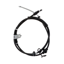 Parking Brake Cable - Rear Right Passenger Side - Raybestos BC97137