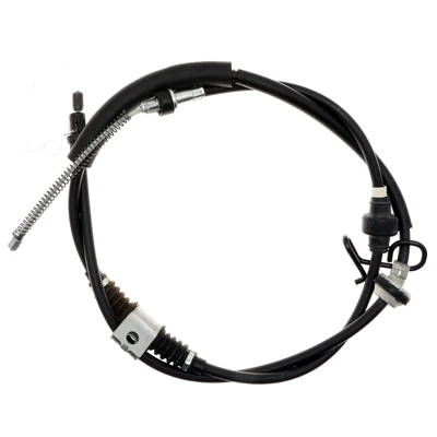 Parking Brake Cable - Rear Left Driver Side - Raybestos BC97138