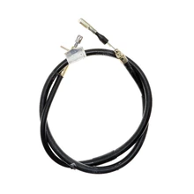 Parking Brake Cable - Rear Side - Raybestos BC97139