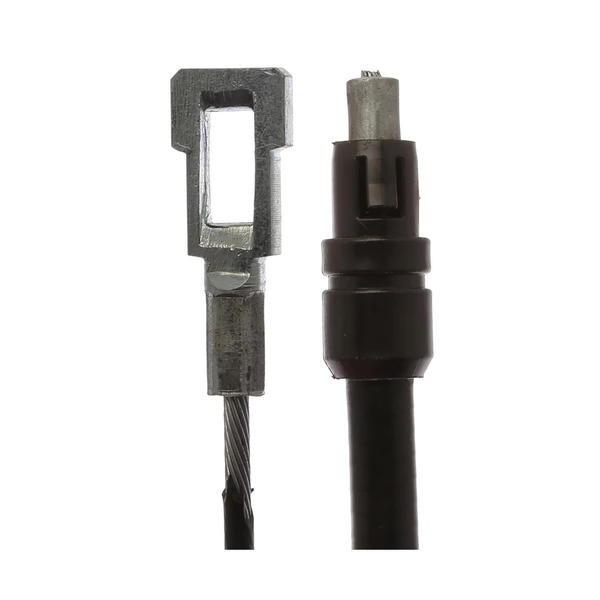 Parking Brake Cable - Rear Left Driver Side - Raybestos BC97241