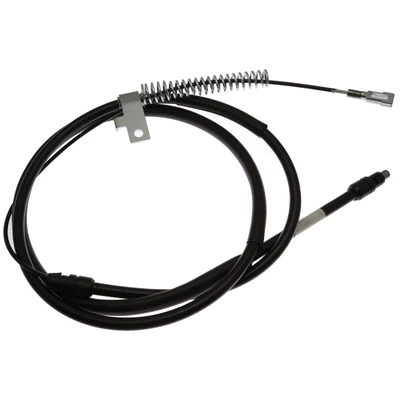 Parking Brake Cable - Rear Left Driver Side - Raybestos BC97241