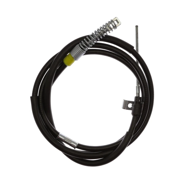 Parking Brake Cable - Rear Right Passenger Side - Raybestos BC97242
