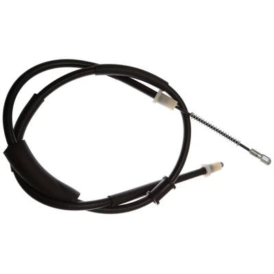 Parking Brake Cable - Rear Left Driver Side - Raybestos BC97243