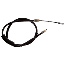 Parking Brake Cable - Rear Right Passenger Side - Raybestos BC97245
