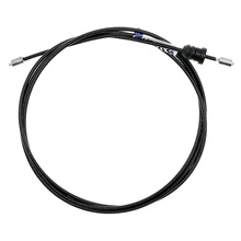 Parking Brake Cable - Front Side - Raybestos BC97249