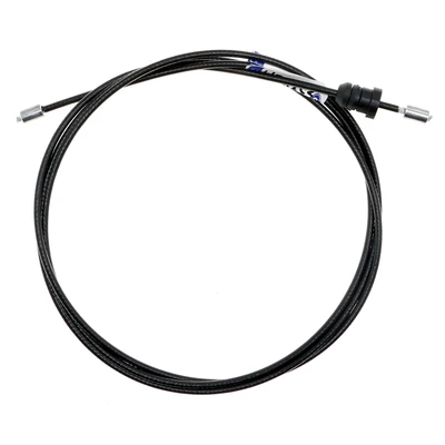 Parking Brake Cable - Front Side - Raybestos BC97249