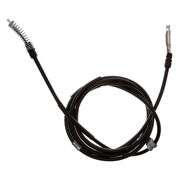 Parking Brake Cable - Rear Right Passenger Side - Raybestos BC97251