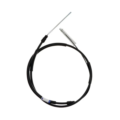 Parking Brake Cable - Rear Left Driver Side - Raybestos BC97252