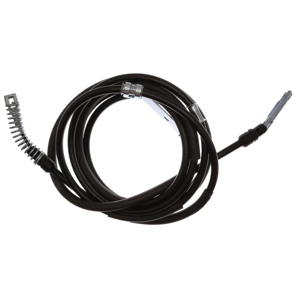 Parking Brake Cable - Rear Right Passenger Side - Raybestos BC97253
