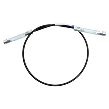 Parking Brake Cable - Raybestos BC97256