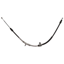 Parking Brake Cable - Rear Left Driver Side - Raybestos BC97257