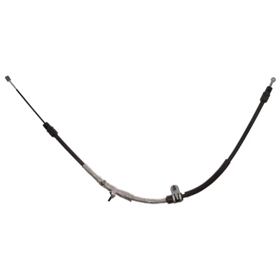 Parking Brake Cable - Rear Left Driver Side - Raybestos BC97257
