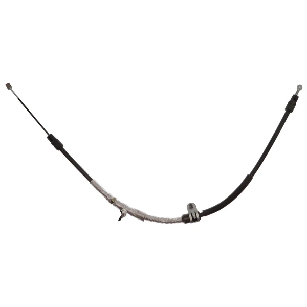 Parking Brake Cable - Rear Left Driver Side - Raybestos BC97257