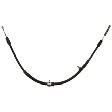 Parking Brake Cable - Rear Right Passenger Side - Raybestos BC97258