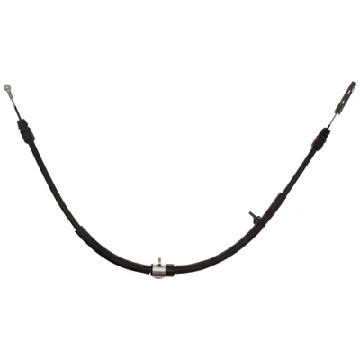 Parking Brake Cable - Rear Right Passenger Side - Raybestos BC97258