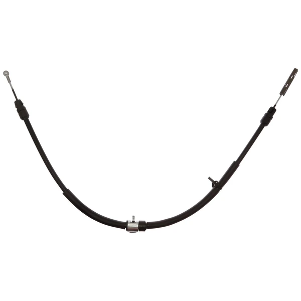 Parking Brake Cable - Rear Right Passenger Side - Raybestos BC97258