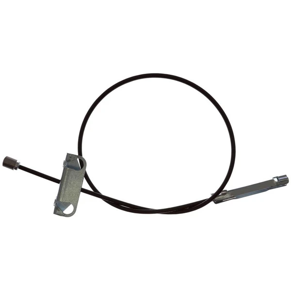 Parking Brake Cable - Intermediate - Raybestos BC97261