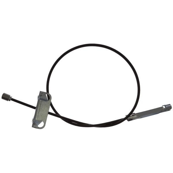 Parking Brake Cable - Intermediate - Raybestos BC97261