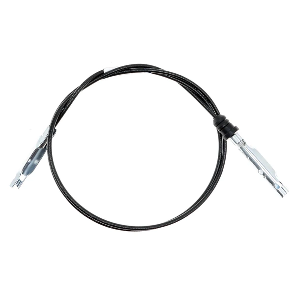 Parking Brake Cable - Raybestos BC97263