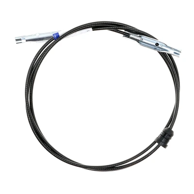Parking Brake Cable - Center - Raybestos BC97264