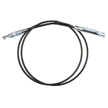 Parking Brake Cable - Center - Raybestos BC97265