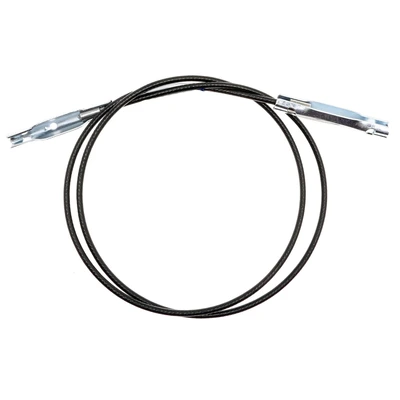 Parking Brake Cable - Center - Raybestos BC97265