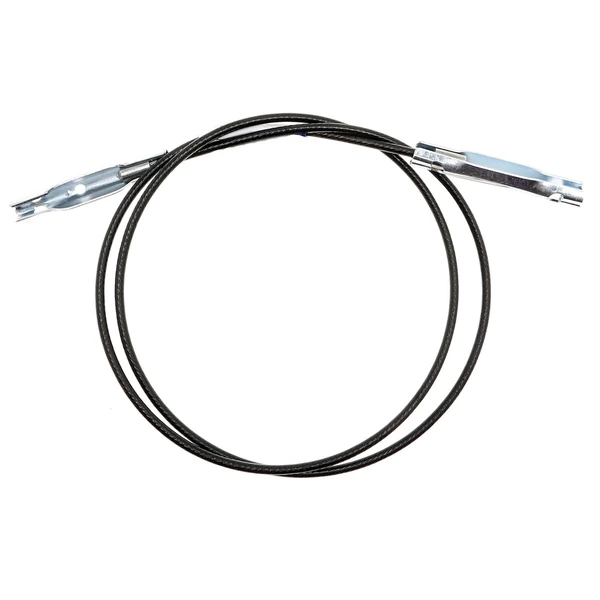Parking Brake Cable - Center - Raybestos BC97265