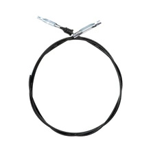 Parking Brake Cable - Center - Raybestos BC97266