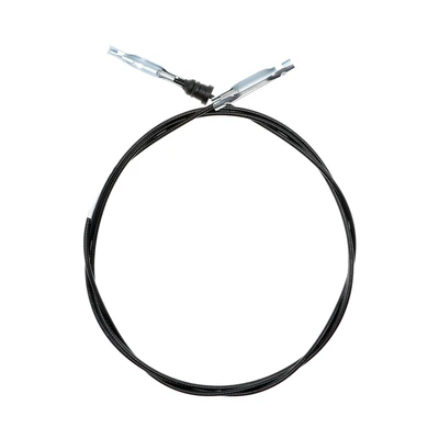 Parking Brake Cable - Center - Raybestos BC97266