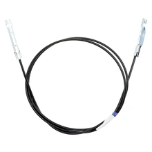 Parking Brake Cable - Center - Raybestos BC97267