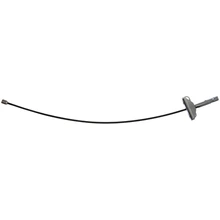 Parking Brake Cable - Intermediate - Raybestos BC97270