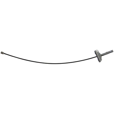 Parking Brake Cable - Intermediate - Raybestos BC97270