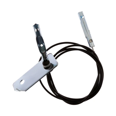 Parking Brake Cable - Center - Raybestos BC97273