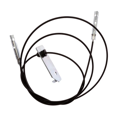 Parking Brake Cable - Center - Raybestos BC97274