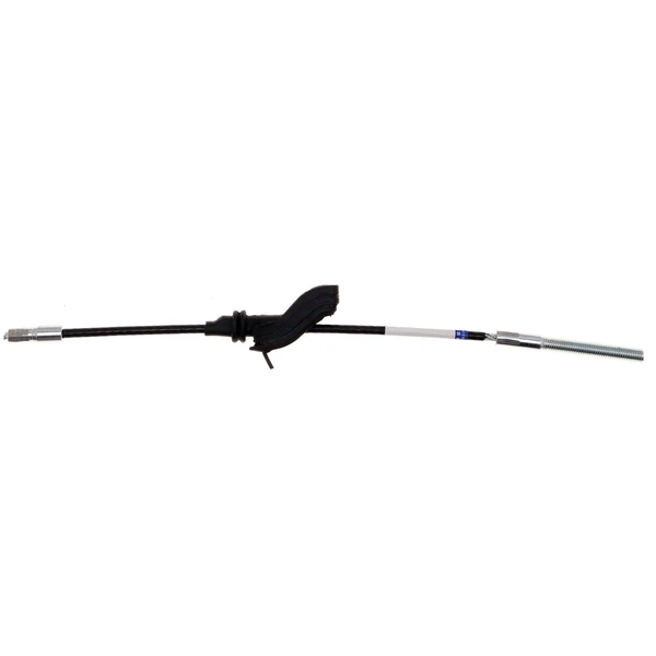 Parking Brake Cable - Front Side - Raybestos BC97277