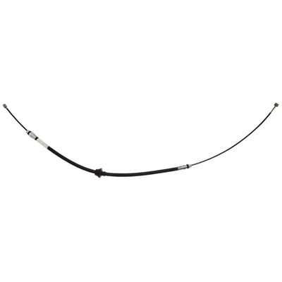 Parking Brake Cable - Front Side - Raybestos BC97278
