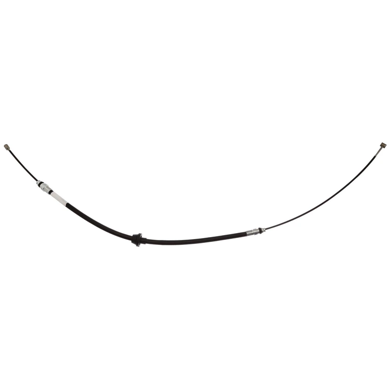 Parking Brake Cable - Front Side - Raybestos BC97278