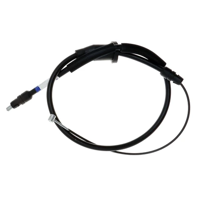 Parking Brake Cable - Front Side - Raybestos BC97279