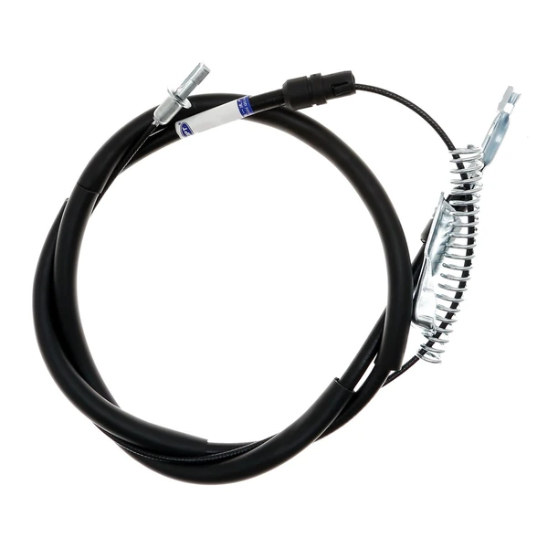 Parking Brake Cable - Rear Left Driver Side - Raybestos BC97281