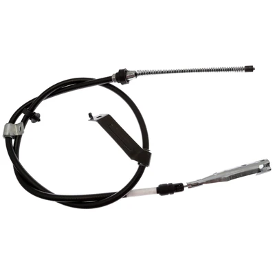 Parking Brake Cable - Rear Left Driver Side - Raybestos BC97284