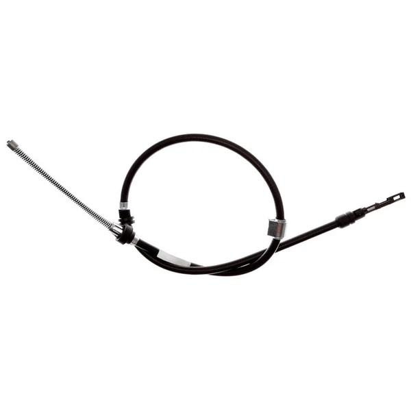 Parking Brake Cable - Rear Right Passenger Side - Raybestos BC97285
