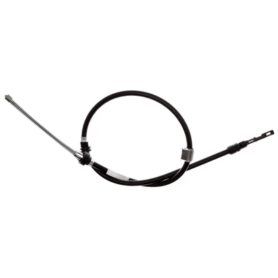 Parking Brake Cable - Rear Right Passenger Side - Raybestos BC97285